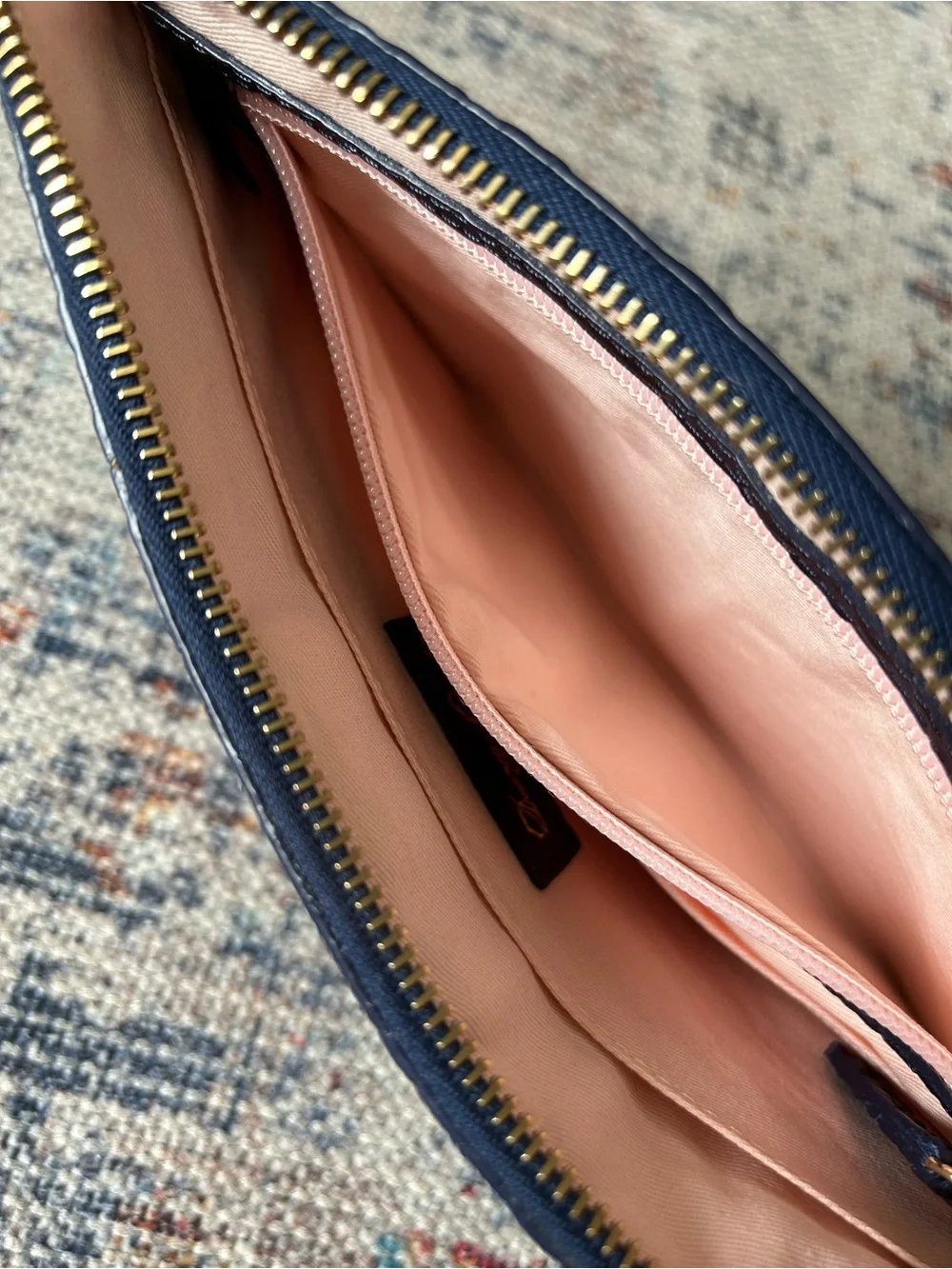 Dooney & Bourke cross posted